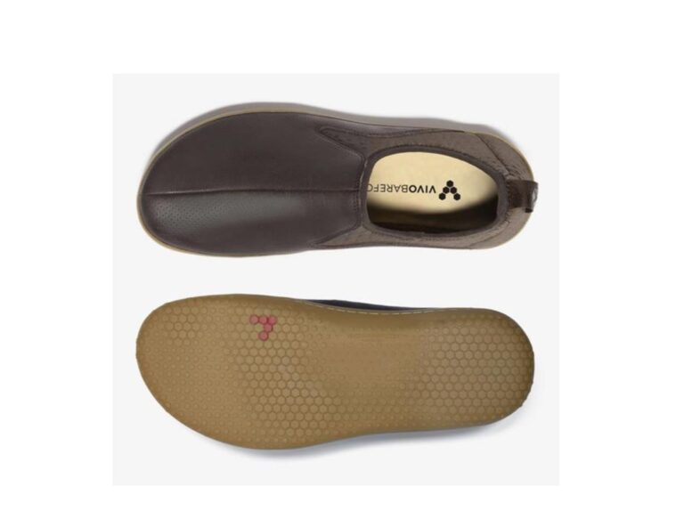 The best shoes good for your feet and posture